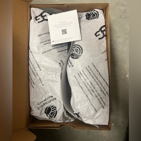 UGG slipper 5955 Tasman 5955- sand tnl womens wool （Ships out in one day） - Picture 10 of 11